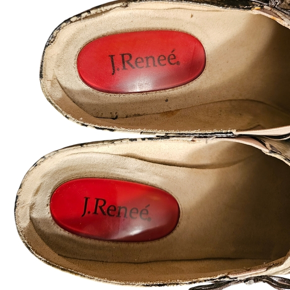 J. Renee Noella Slides - Picture 5 of 12